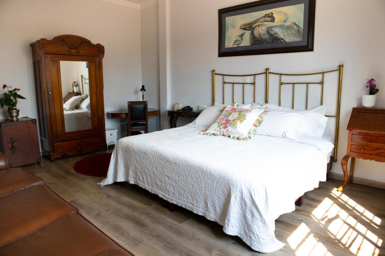 Hotel Don Alfonso photo 2
