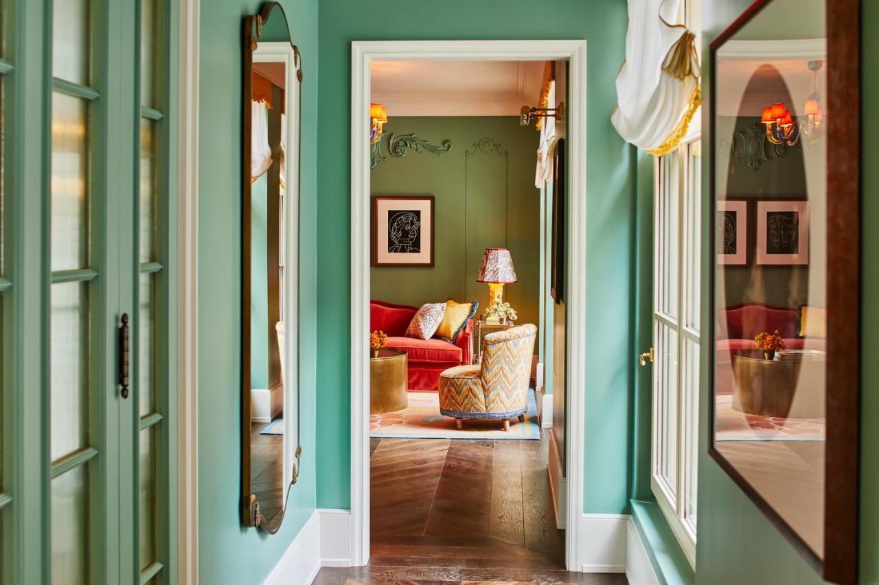 The Fifth Avenue Hotel photo 4