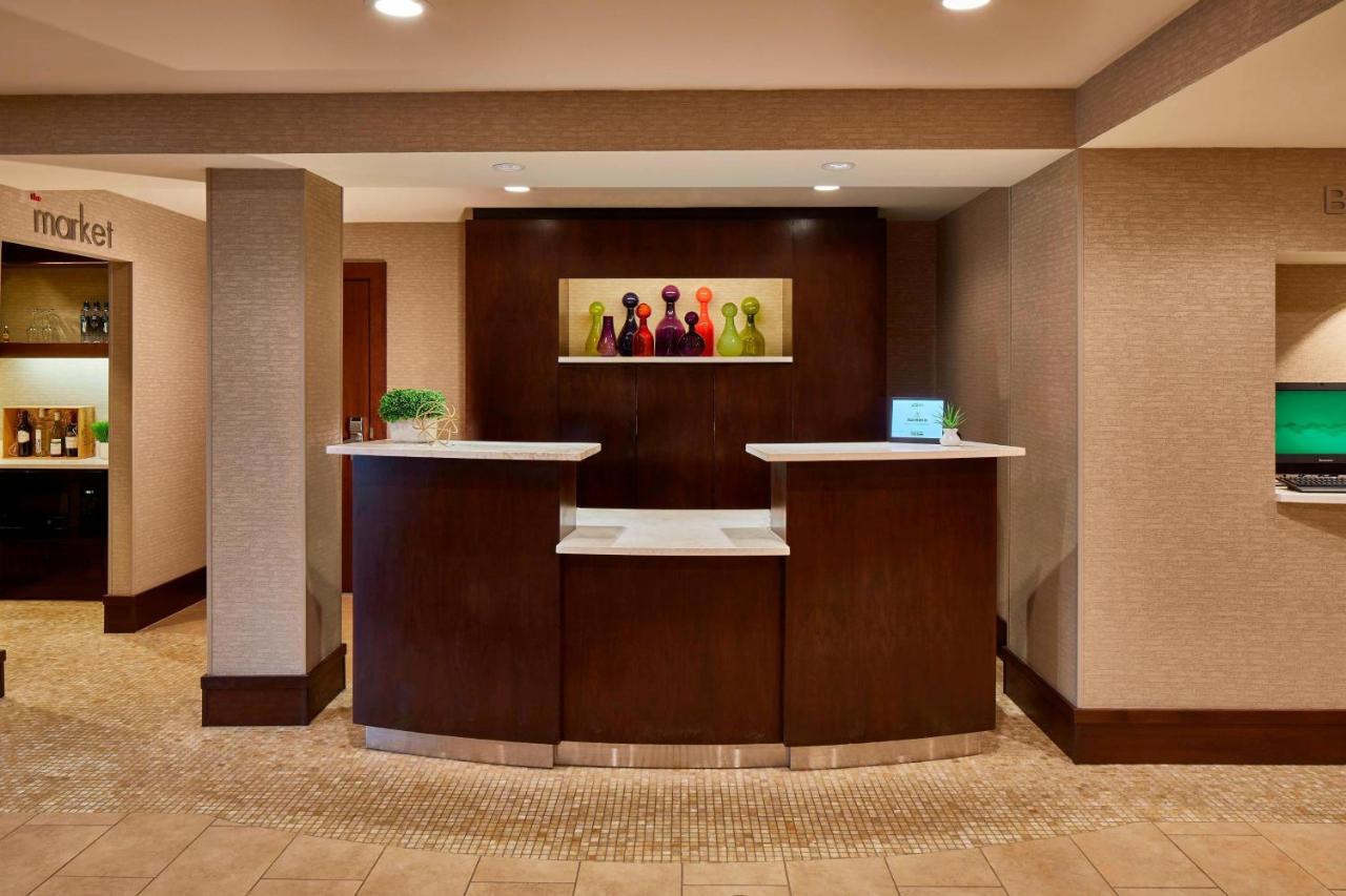 Photo - Courtyard by Marriott Albany Thruway