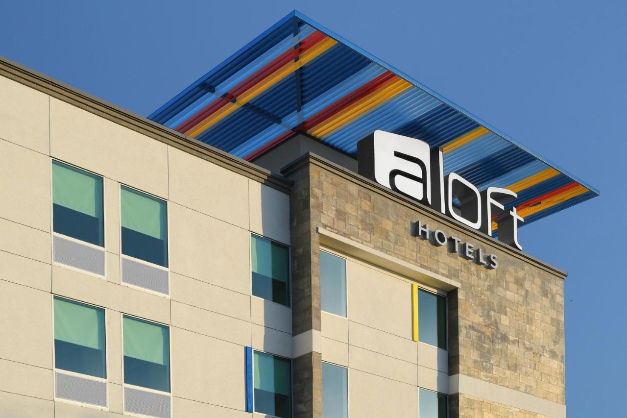 Aloft by Marriott Austin Round Rock photo 3