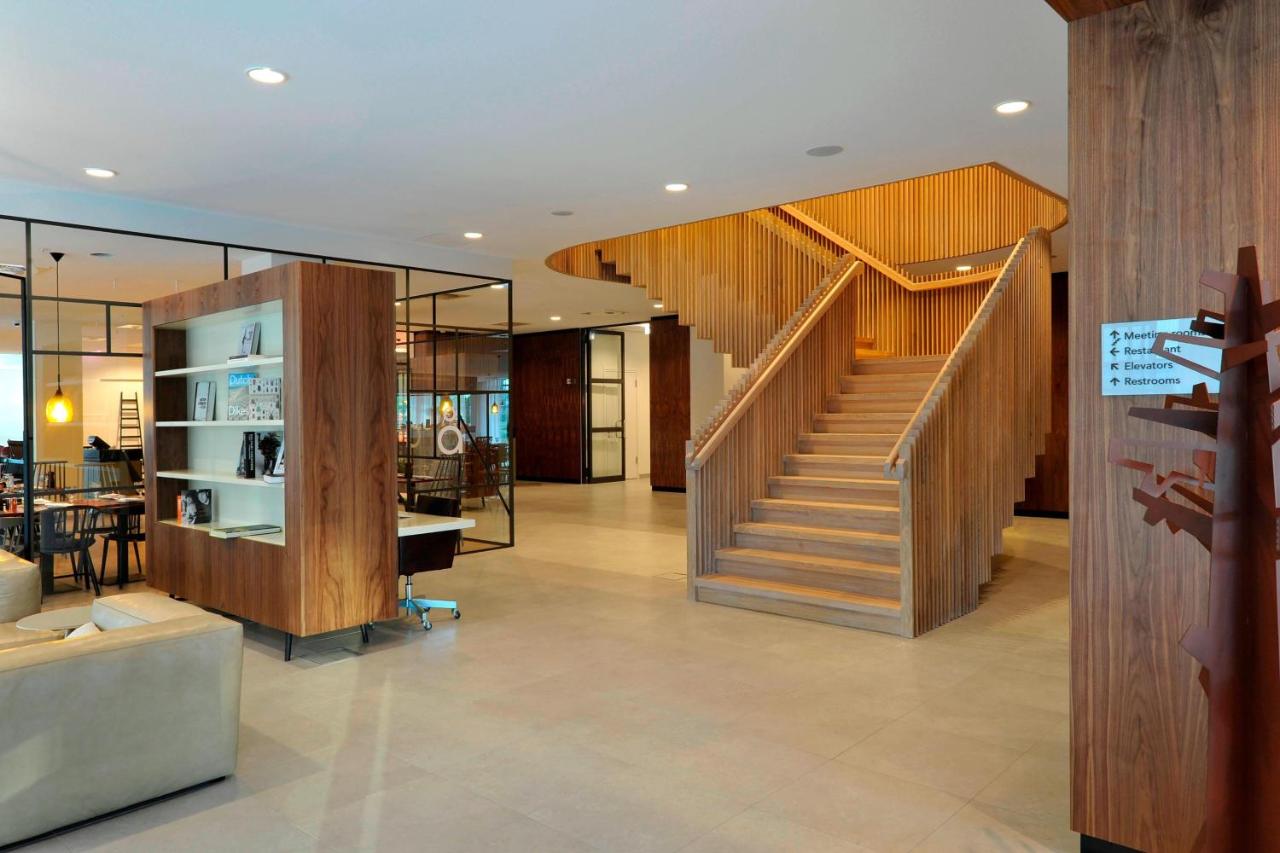 Courtyard by Marriott Amsterdam - 5