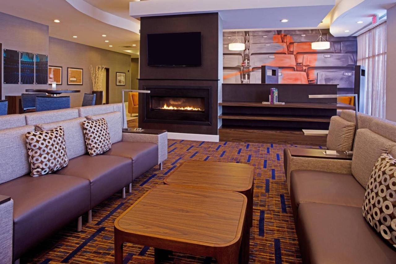 Photo - Courtyard by Marriott Aberdeen at Ripken Stadium