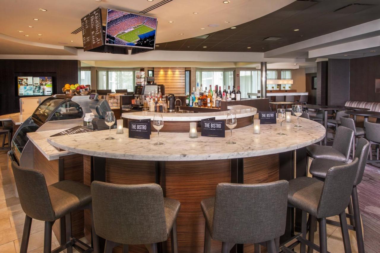 Courtyard by Marriott Baltimore BWI Airport photo 3