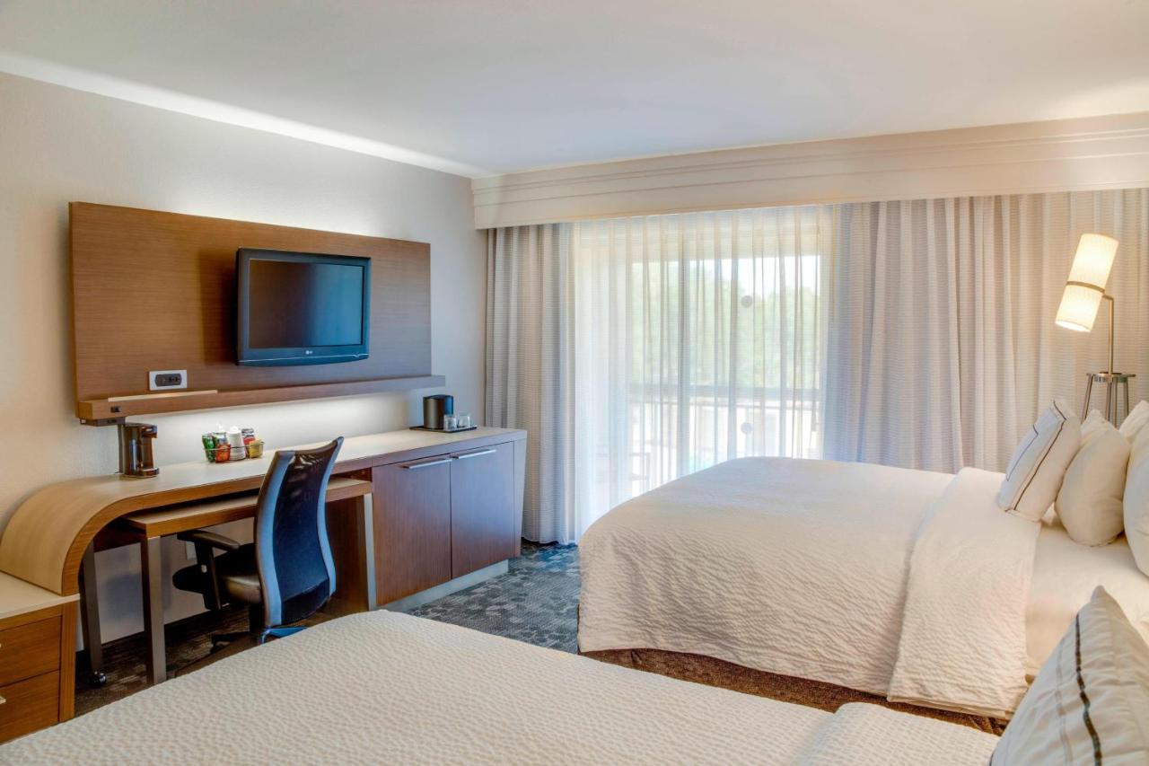 Photo - Courtyard by Marriott Ocala