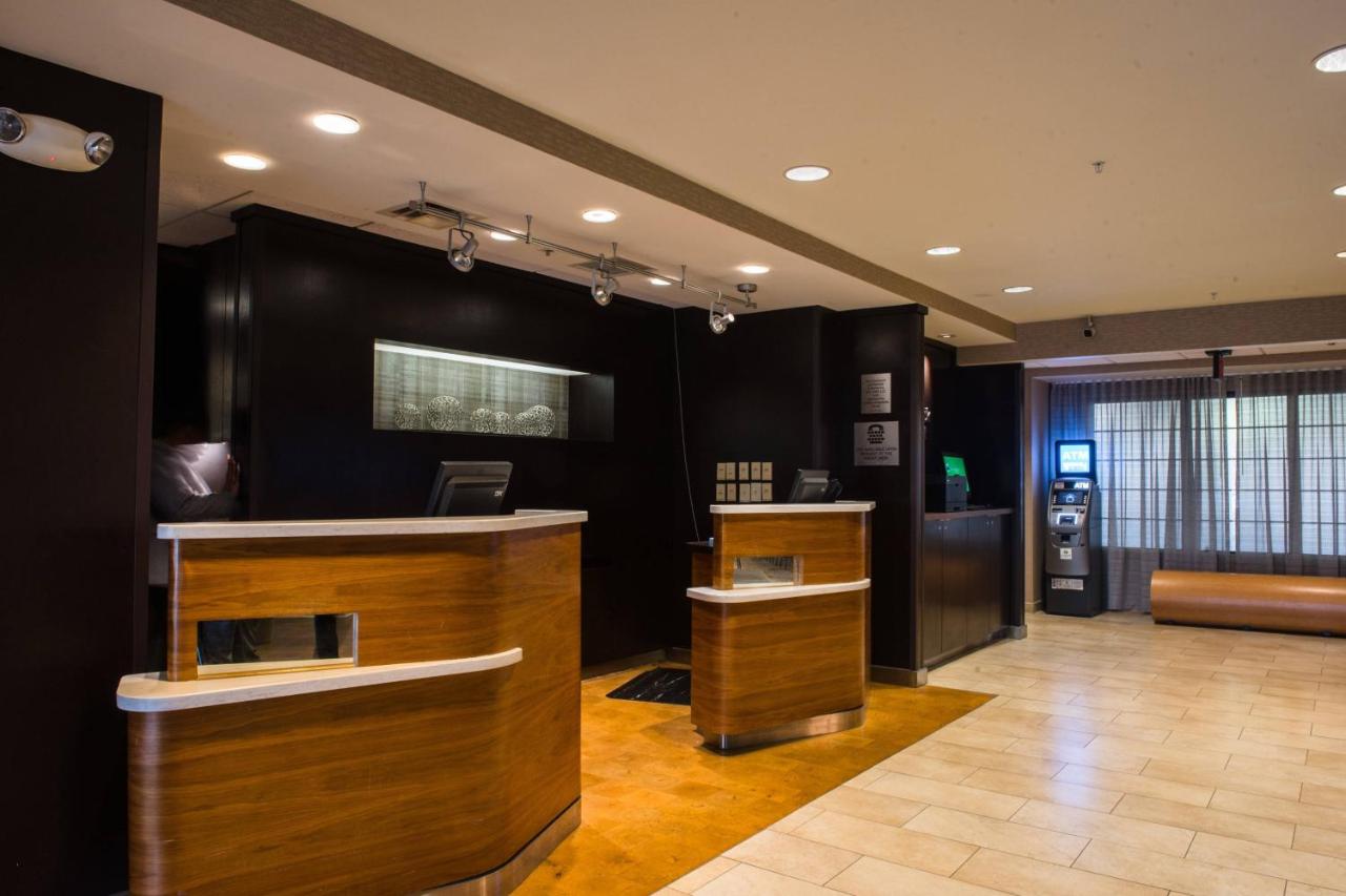 Photo - Courtyard By Marriott Nashville At Opryland