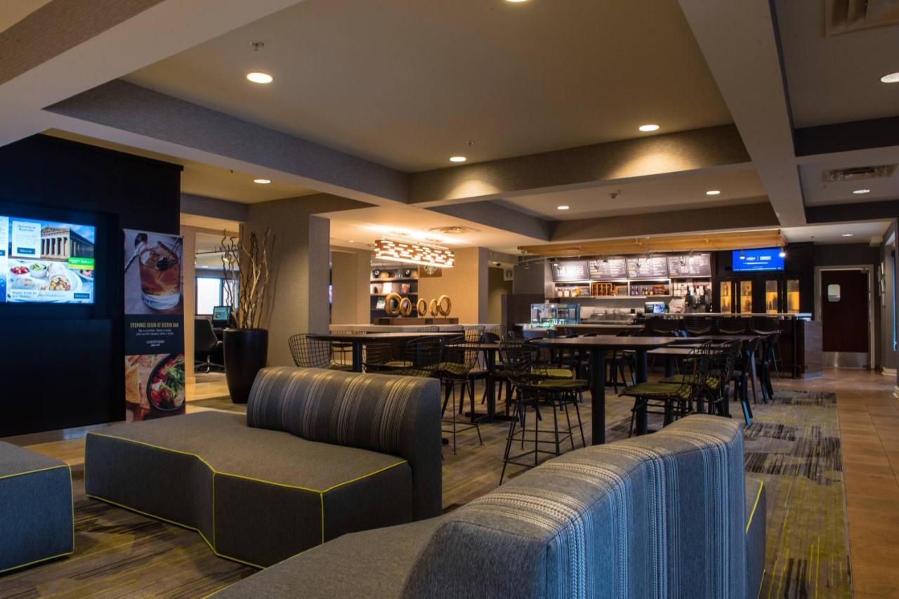 Photo - Courtyard By Marriott Nashville At Opryland