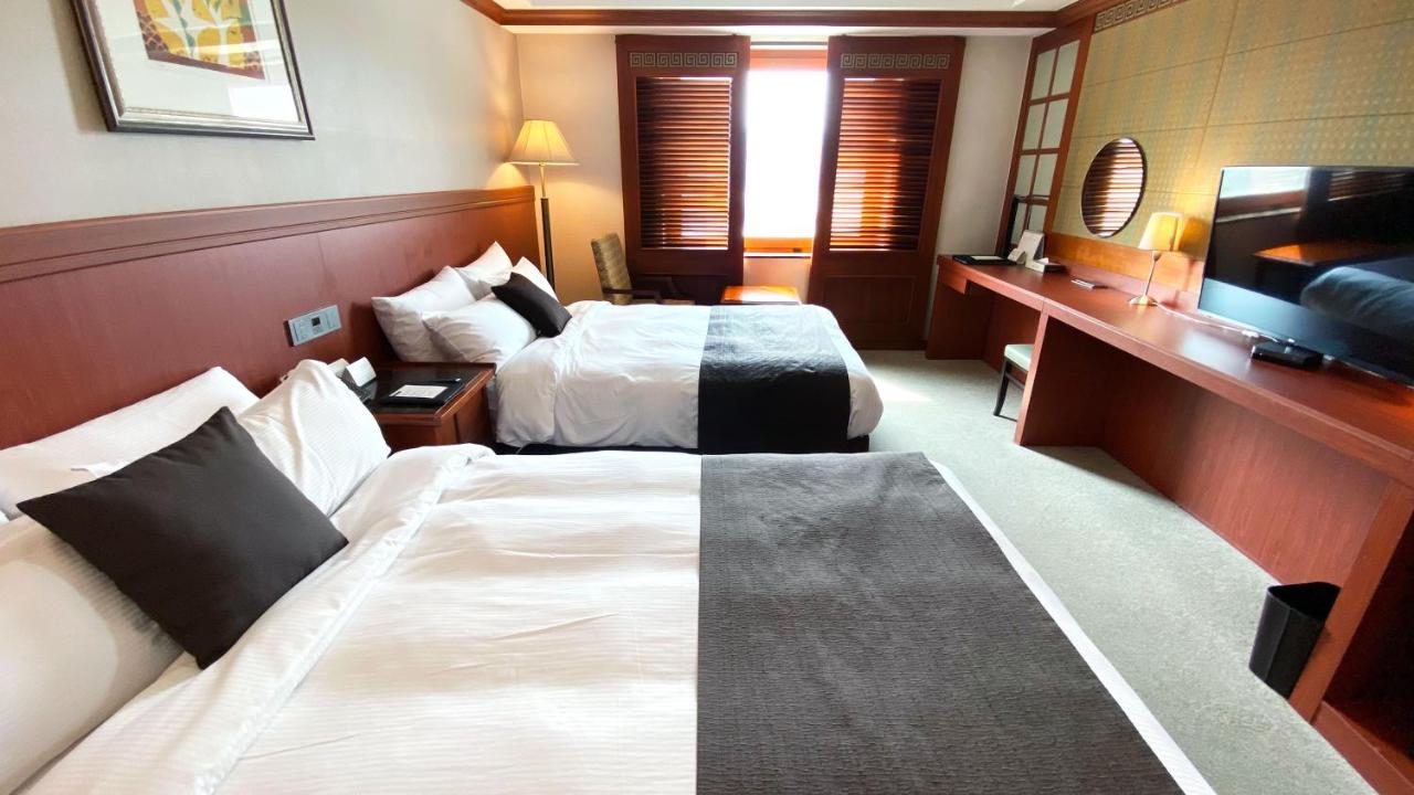 Commodore Hotel Gyeongju photo 2
