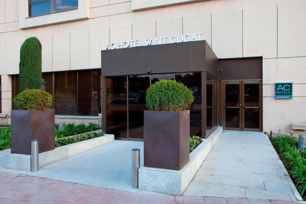 AC Hotel San Cugat by Marriott - 2