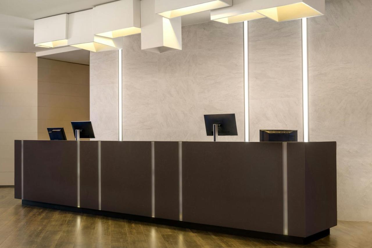 AC Hotel San Cugat by Marriott - 3