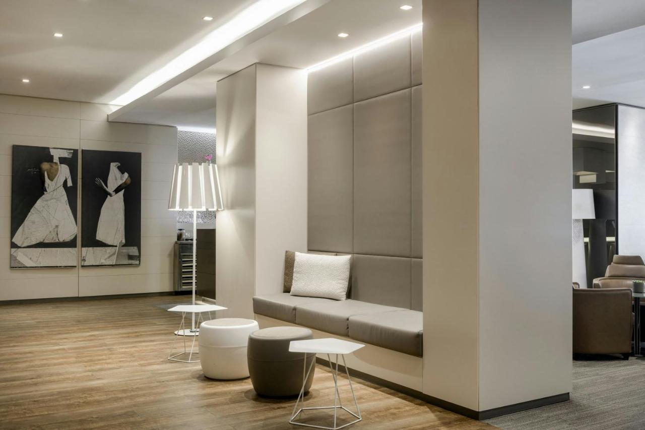 AC Hotel San Cugat by Marriott - 5