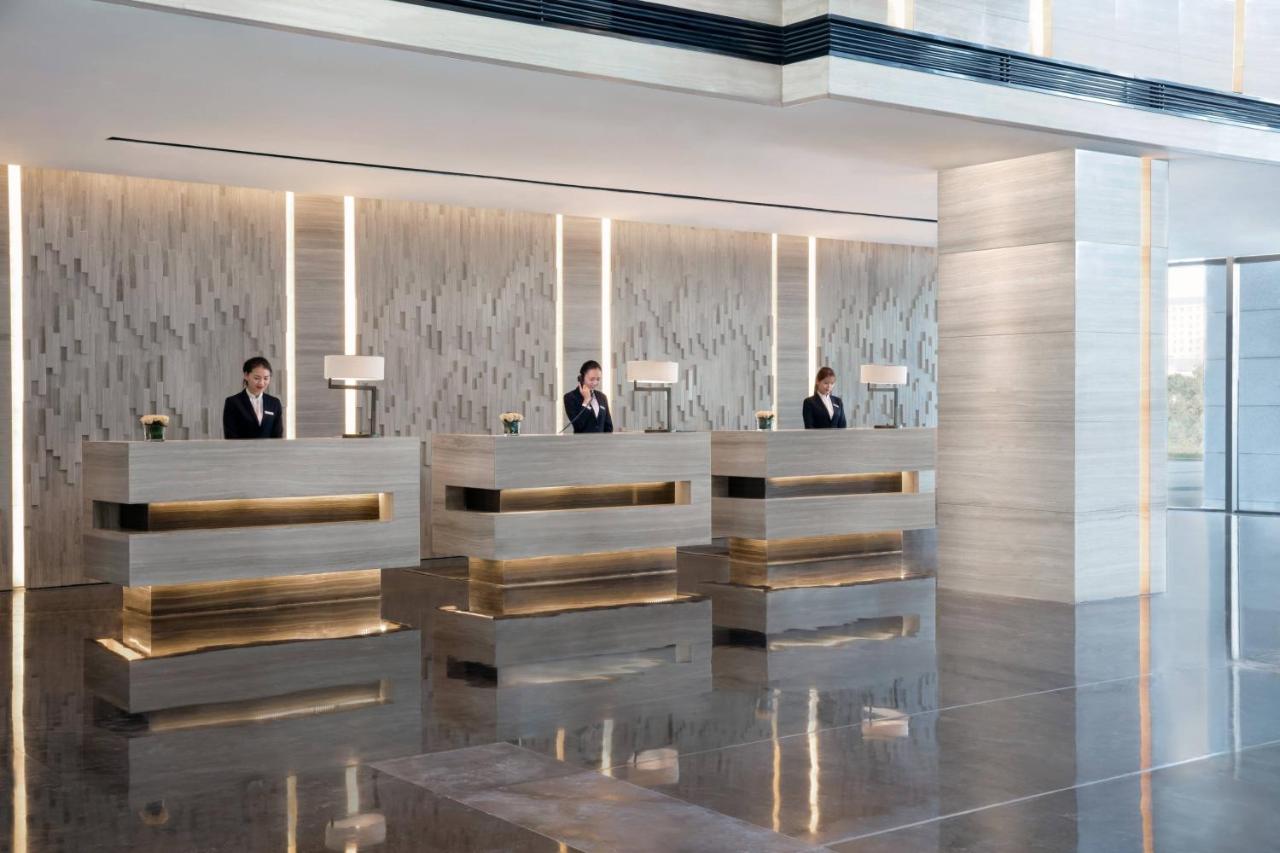 Foto - Courtyard by Marriott Zhengzhou Airport