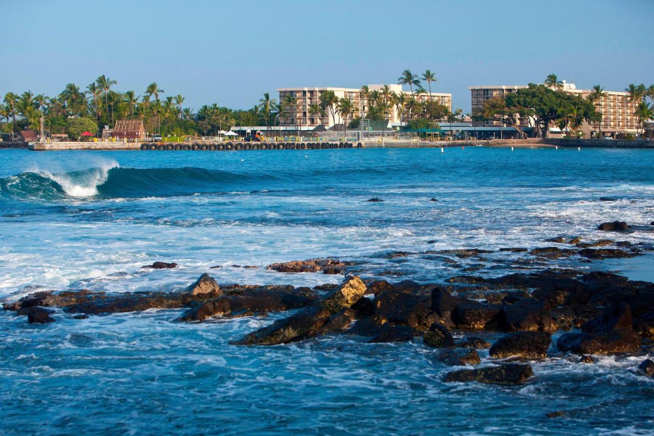 Foto - Courtyard by Marriott King Kamehameha's Kona Beach Hotel