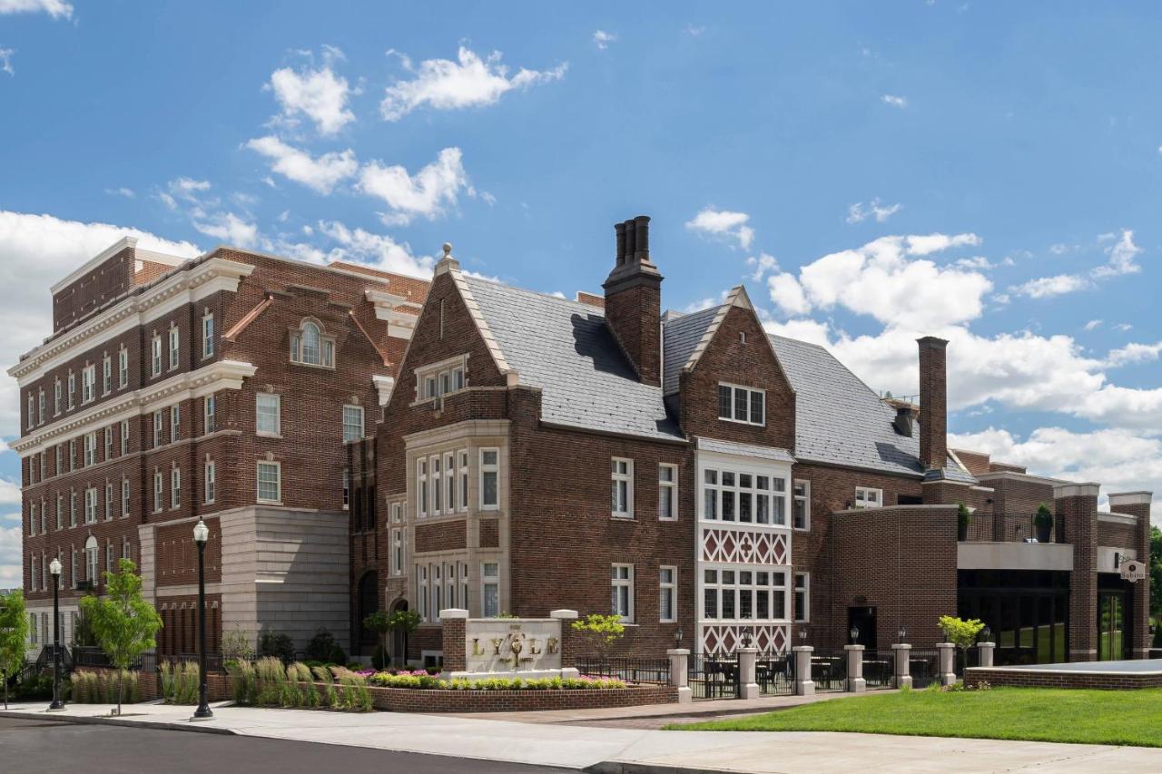 The Lytle Park Hotel, Autograph Collection - 2