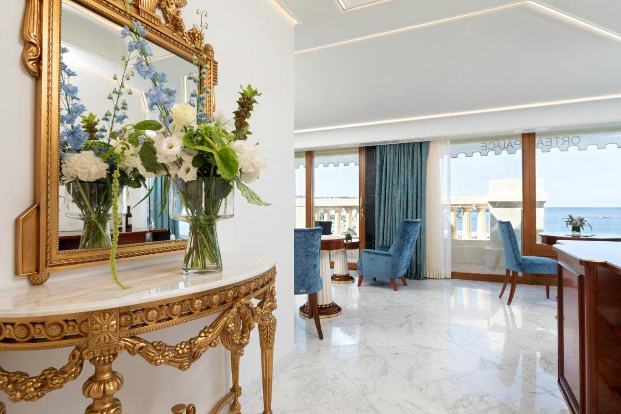 Ortea Palace Hotel, Sicily, Autograph Collection photo 3