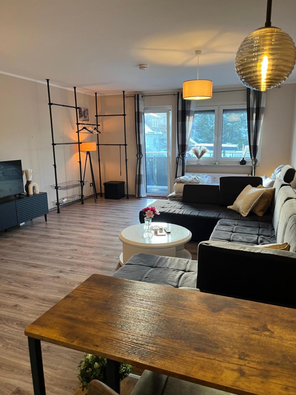 BUDE 55 Loft 31 - 2