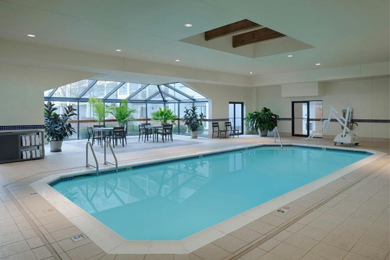 Courtyard by Marriott Dayton South
