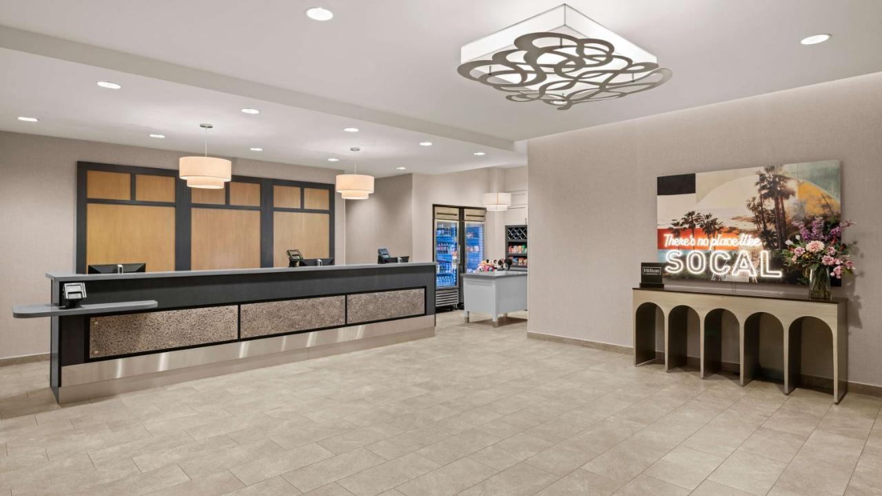 Foto - Homewood Suites by Hilton Anaheim Conv Ctr/Disneyland Main