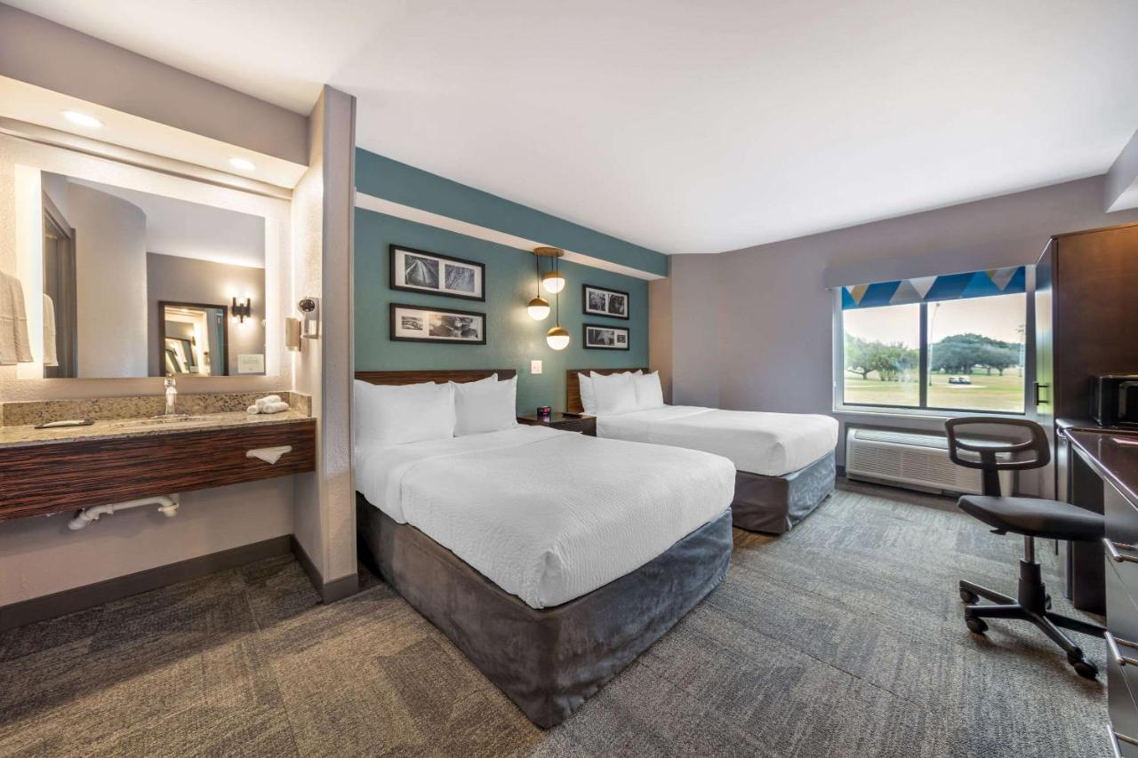 Sleep Inn Miami Airport photo 3
