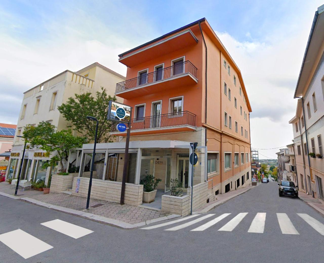 HOTEL HOUSE GARGANO