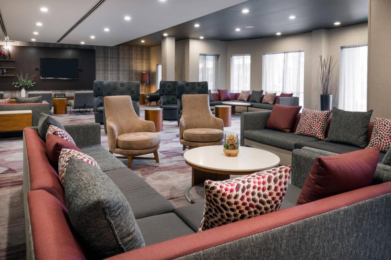 Photo - Courtyard by Marriott Buffalo Airport