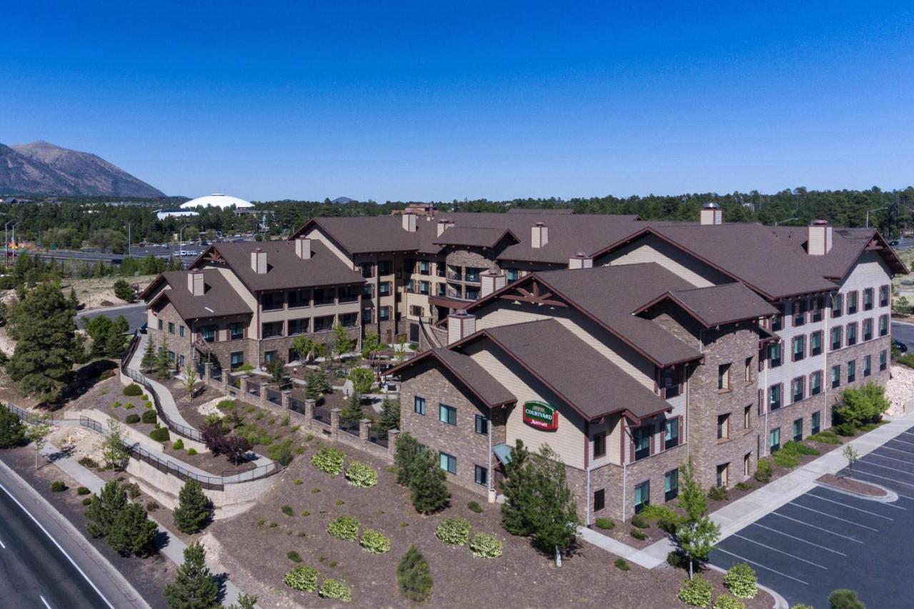 Foto - Courtyard by Marriott Flagstaff