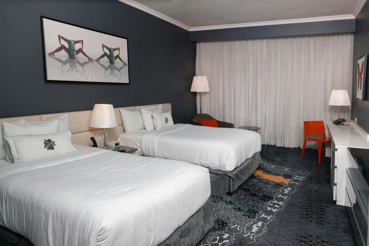 Sortis Hotel, Spa & Casino, Autograph Collection photo 3