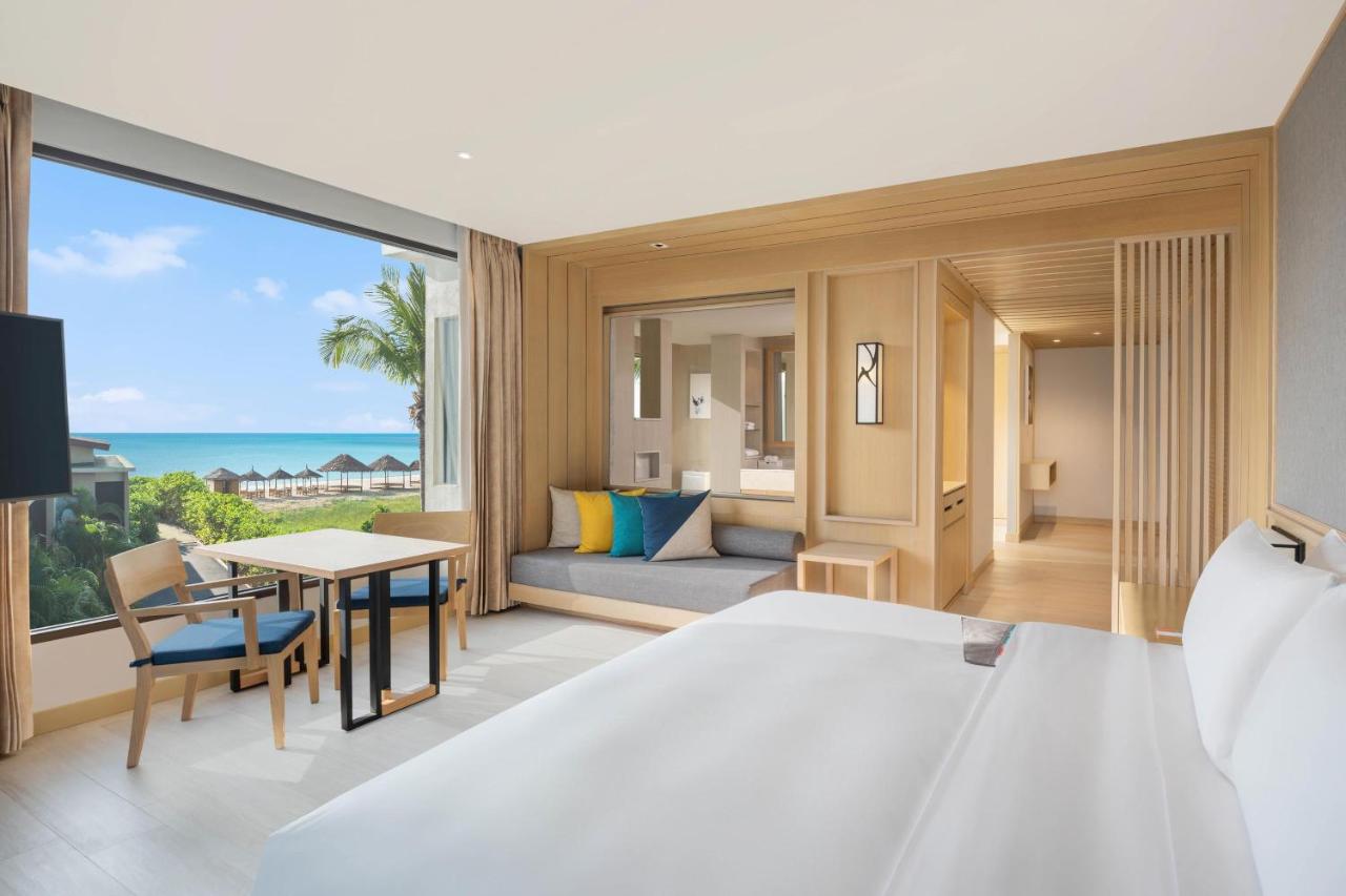 Foto - Le Meridien Khao Lak Resort & Spa