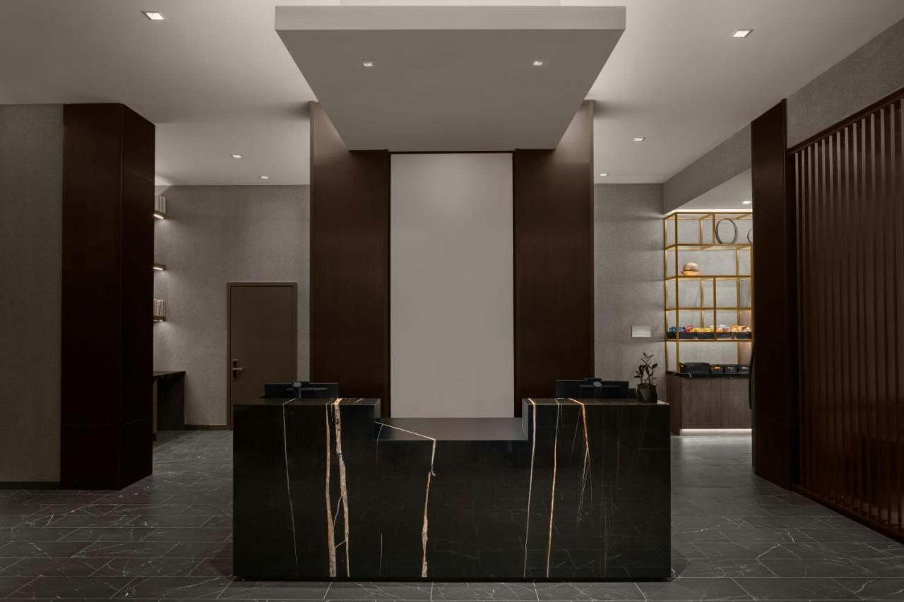 AC Hotel St. Louis Clayton photo 2