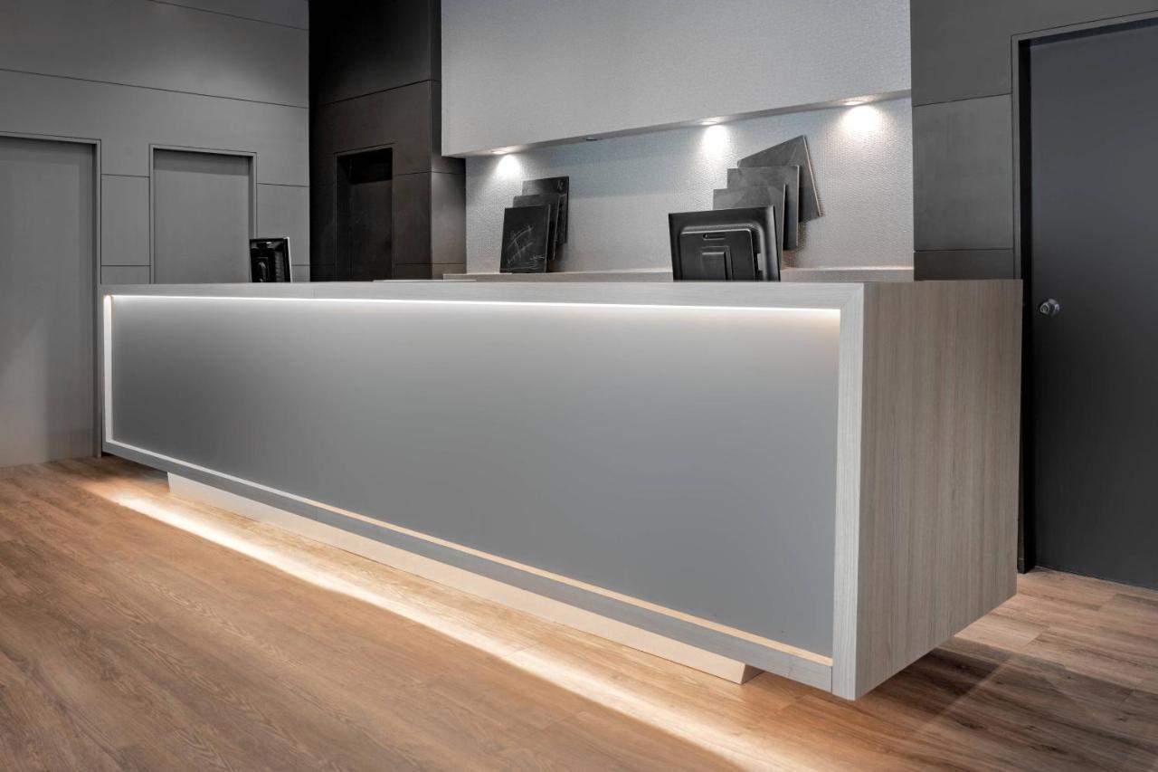 AC Hotel Ponferrada by Marriott - 4