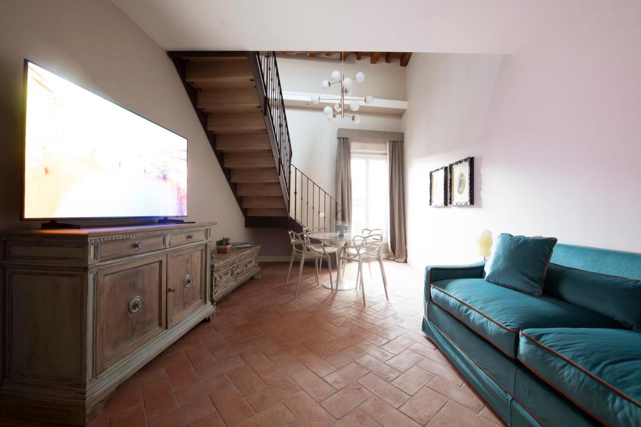 Palazzo Doni by Florence Art Apartments - 6