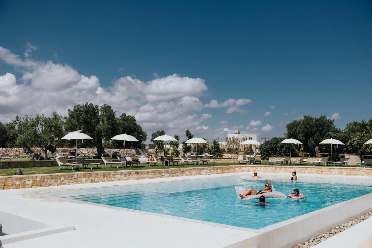 Masseria Torrepietra - 6