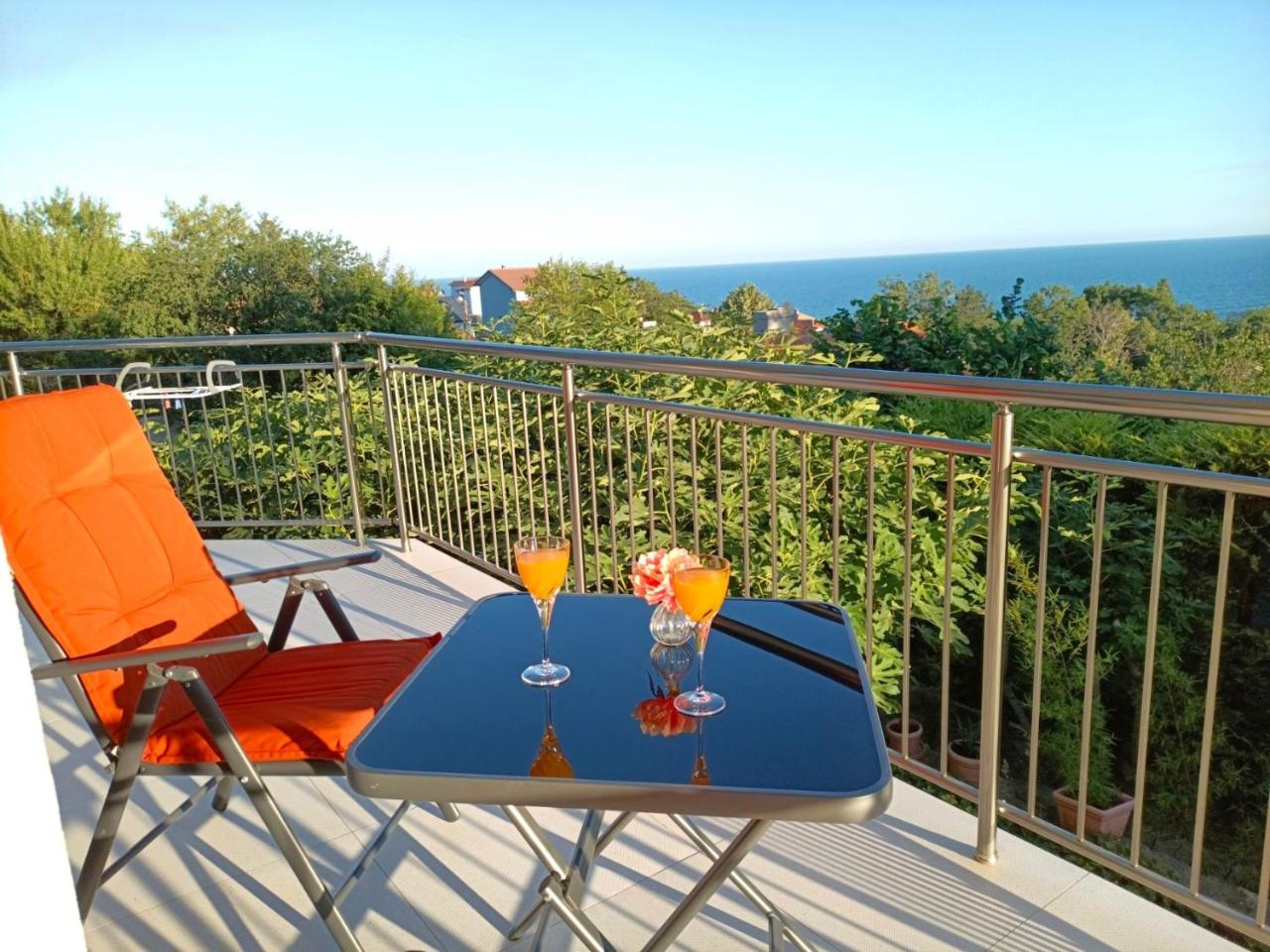 Villa Black Sea - 5