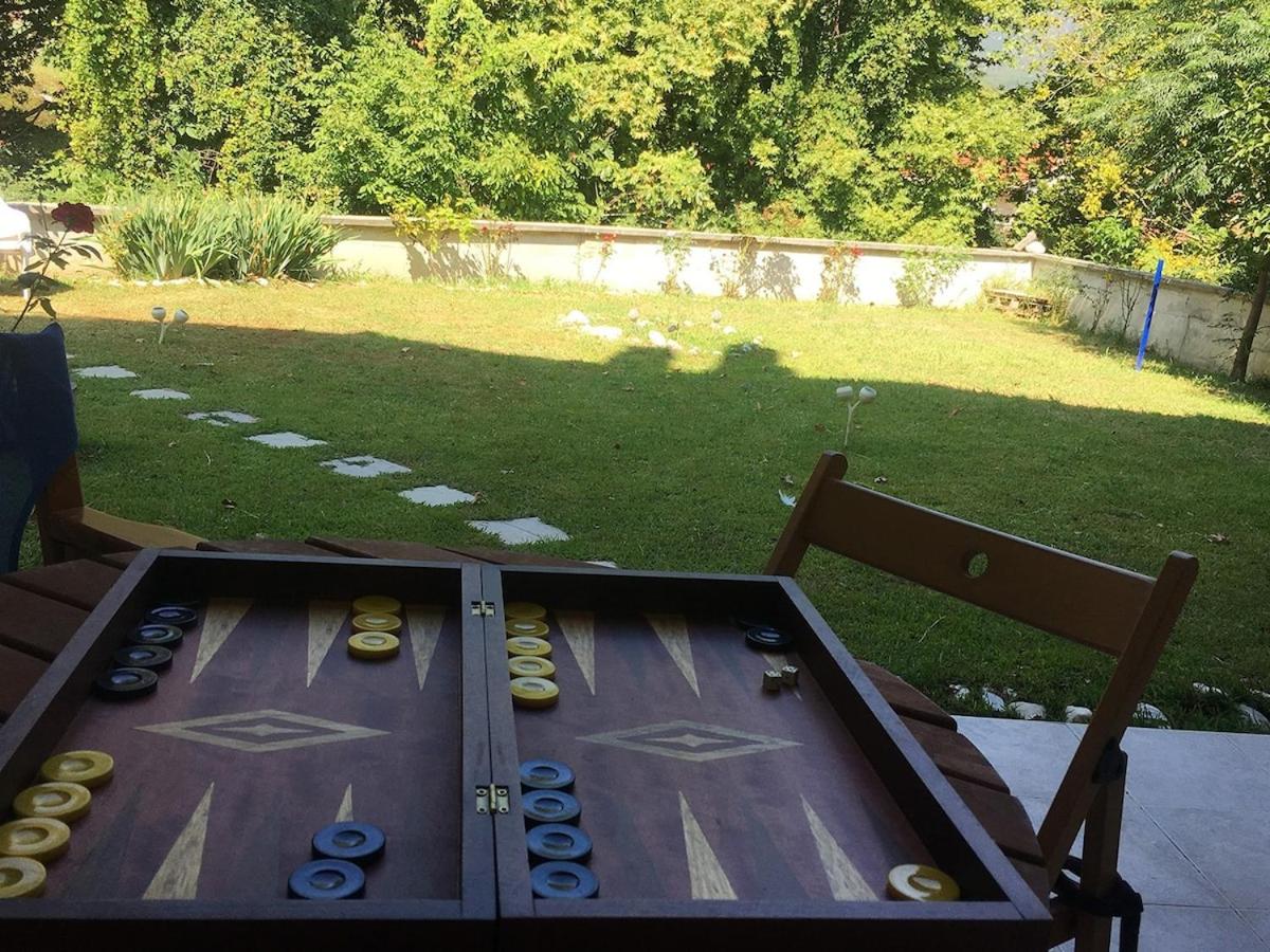Orma, pet friendly retreat studio - 5