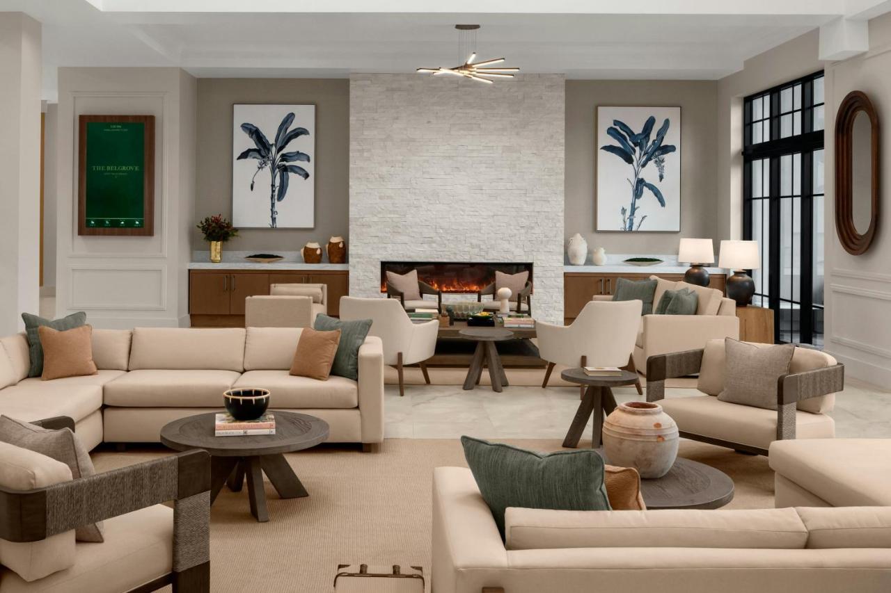The Belgrove Resort & Spa, West Palm Beach, Autograph Collection - 6