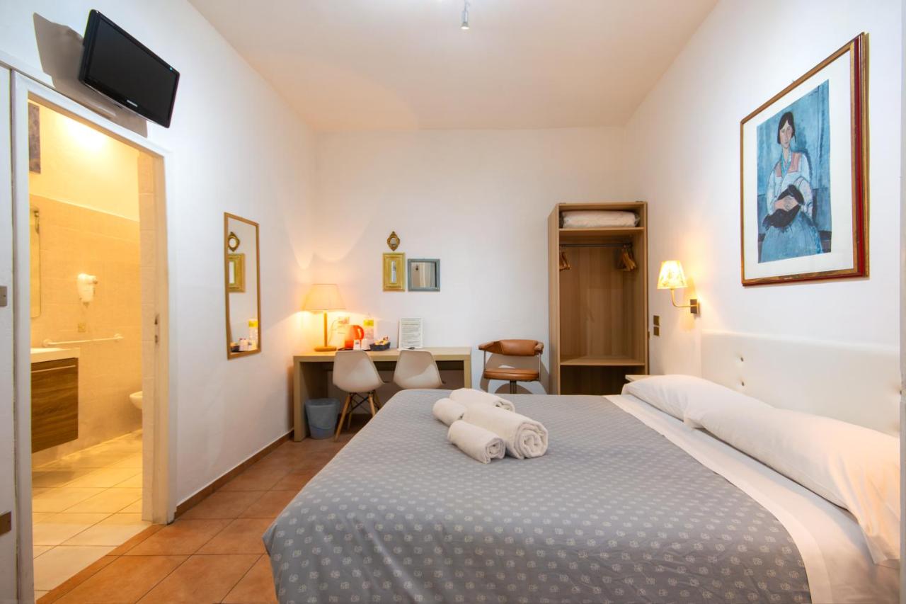 Althea Rooms photo 2