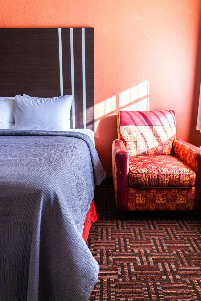 Photo - Quality Inn Amarillo I-40 East