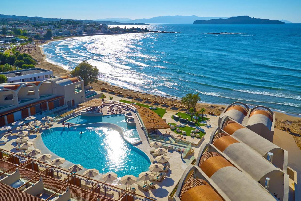 Domes Noruz Chania, Autograph Collection by Marriott Adults Only