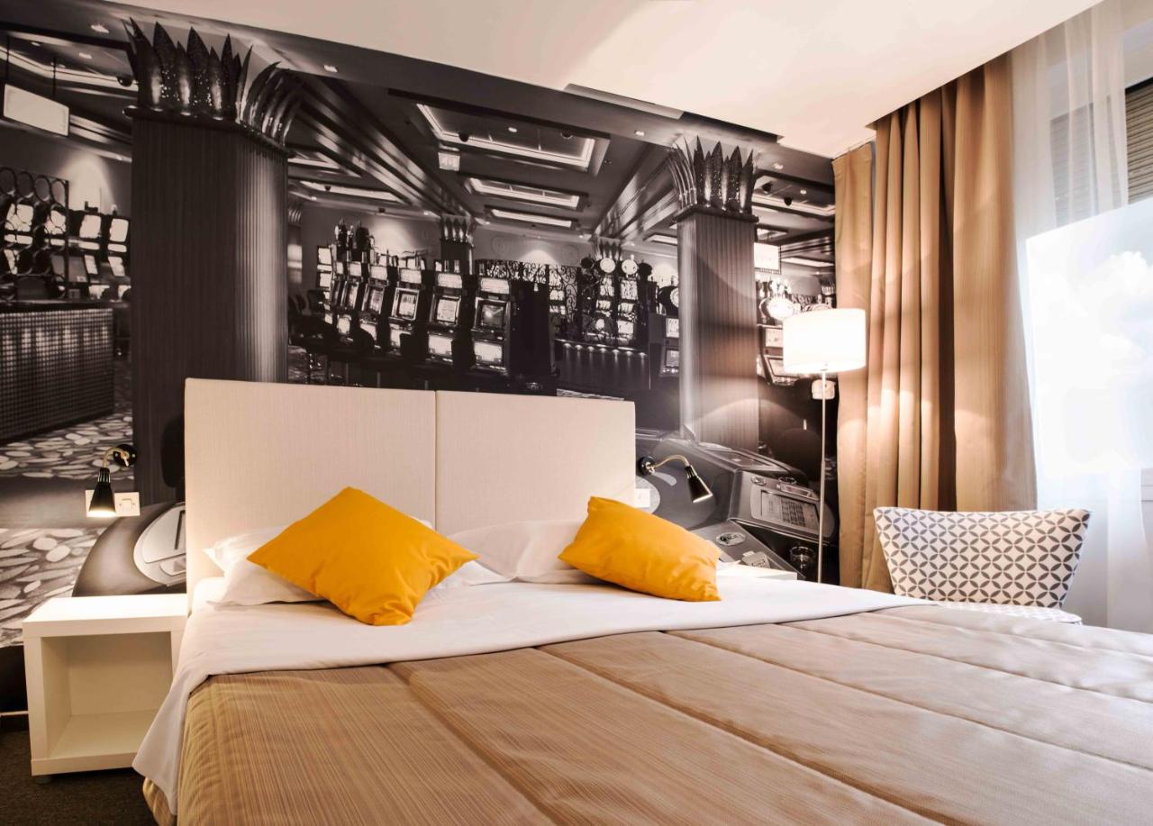 Foto - Park, Hotel & Entertainment