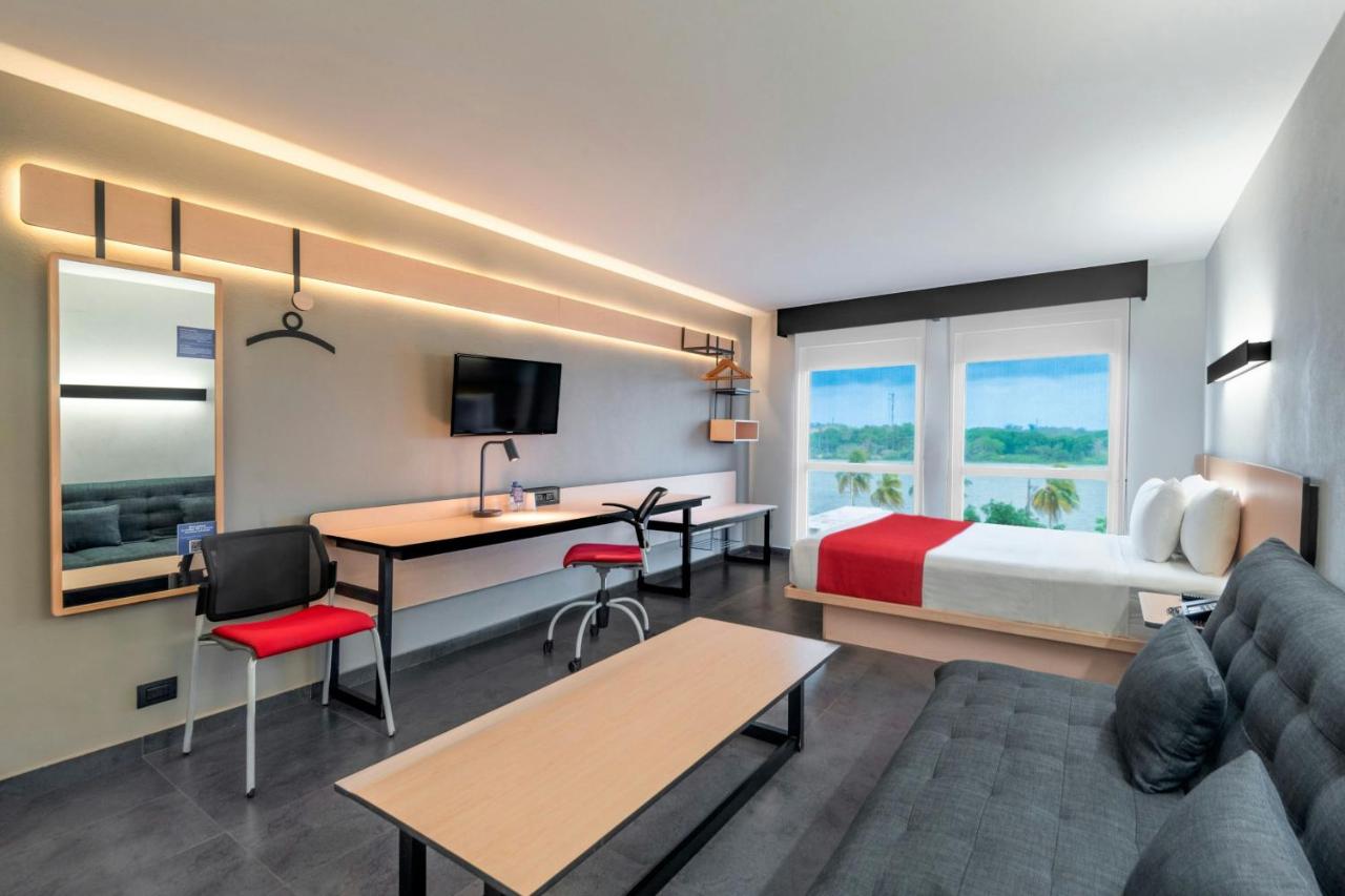 City Express by Marriott Tuxpan photo 4