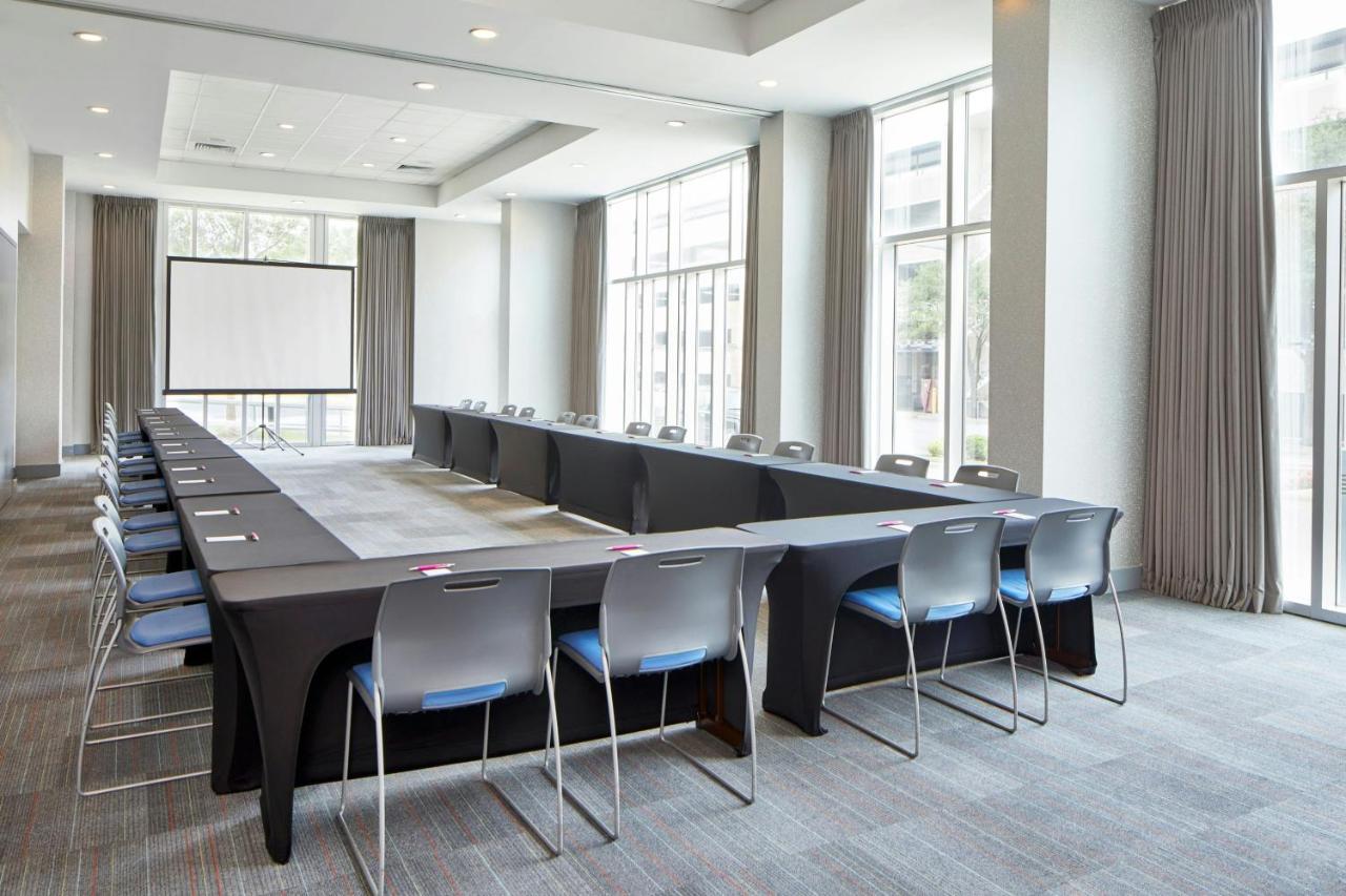 Aloft by Marriott Austin at The Domain photo 3