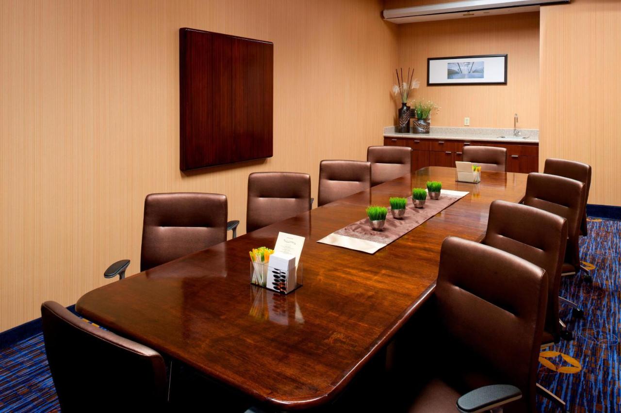 Courtyard by Marriott Cypress Anaheim/Orange County photo 3