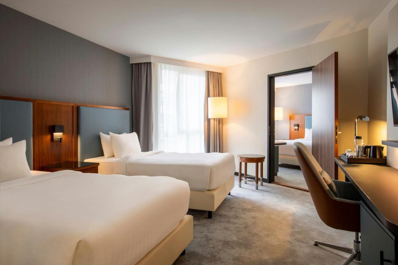 Courtyard by Marriott Paris Arcueil - 4