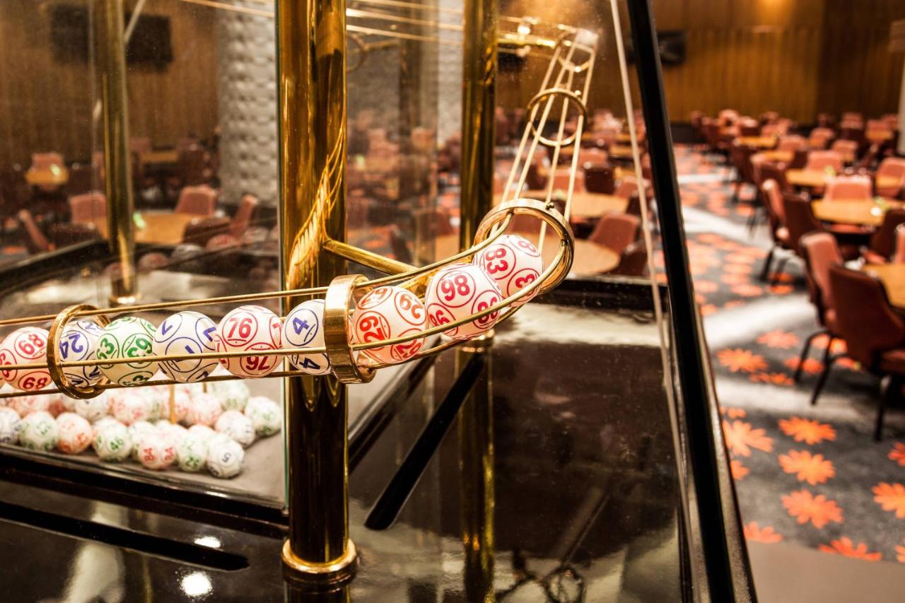 Sortis Hotel, Spa & Casino, Autograph Collection