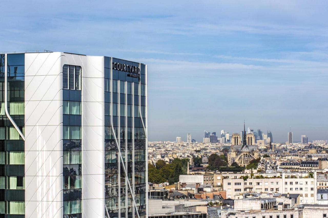 Courtyard by Marriott Paris Gare De Lyon