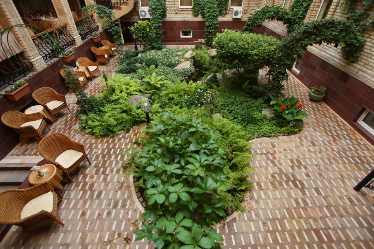 Hotel Grand Samarkand Superior - B photo 3