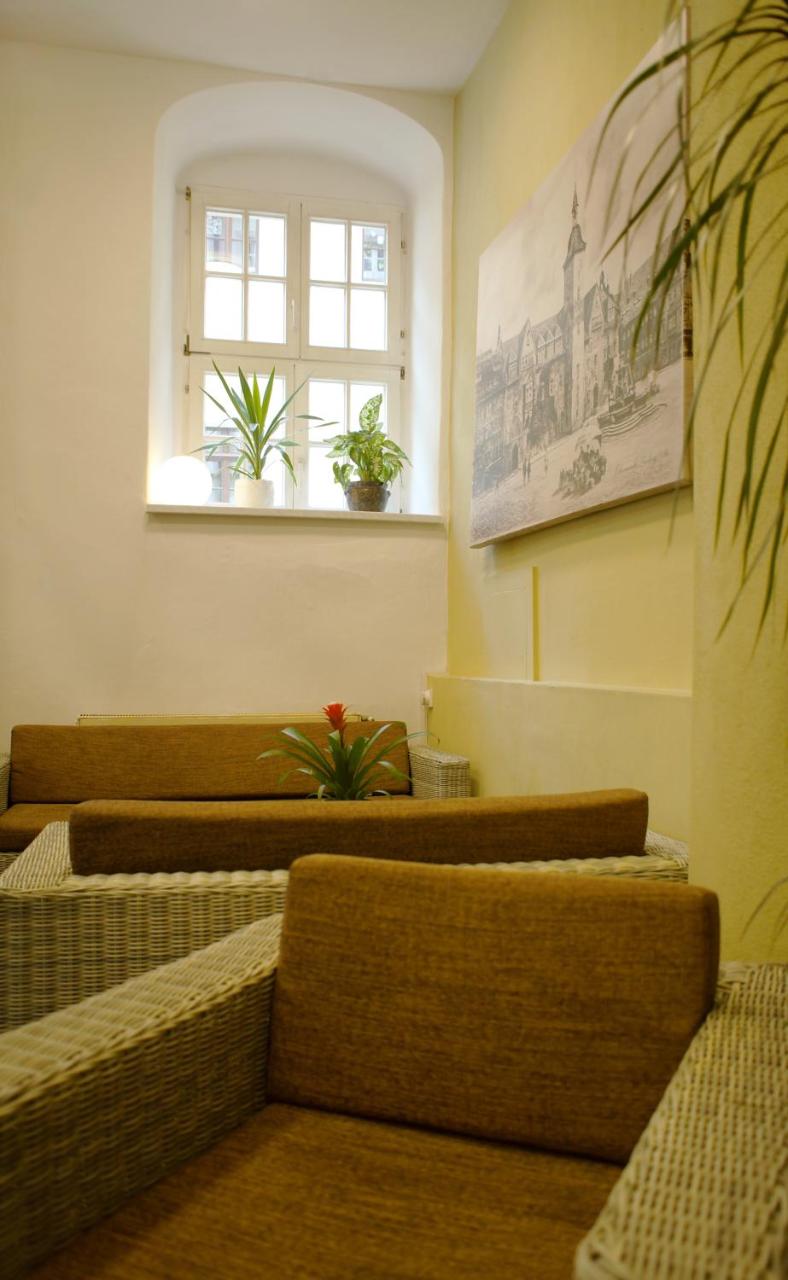 Hotel Am Obermarkt photo 2