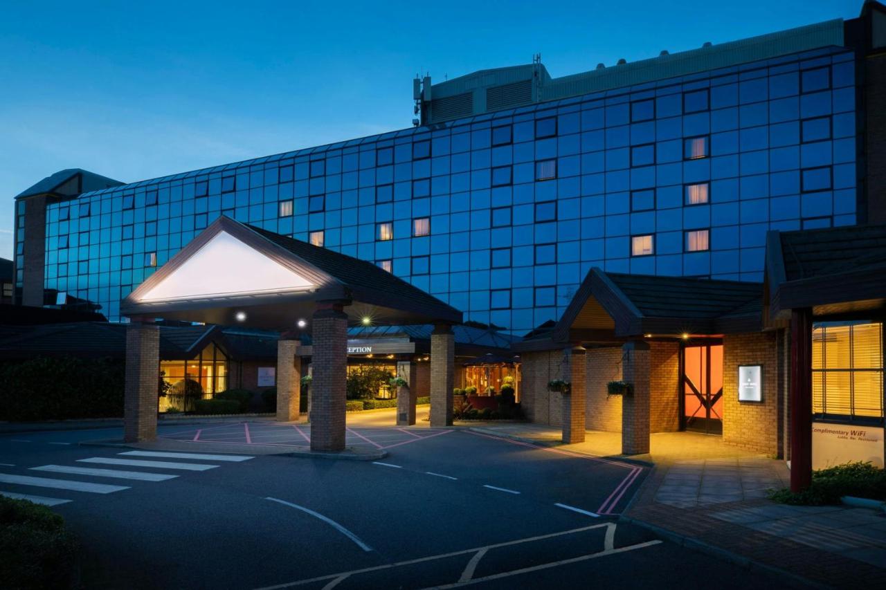 Delta Hotels Newcastle Gateshead