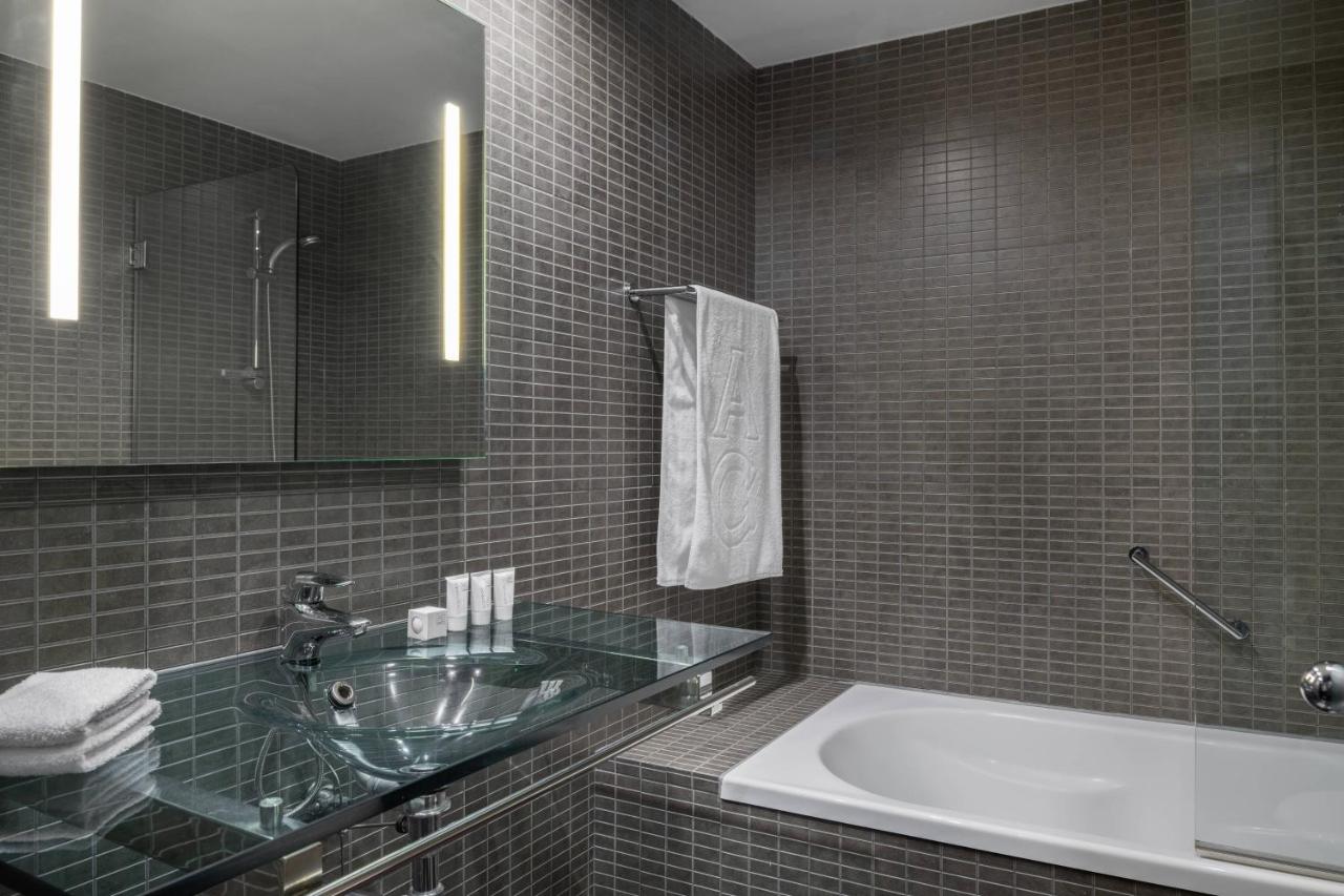 AC Hotel Porto photo 2