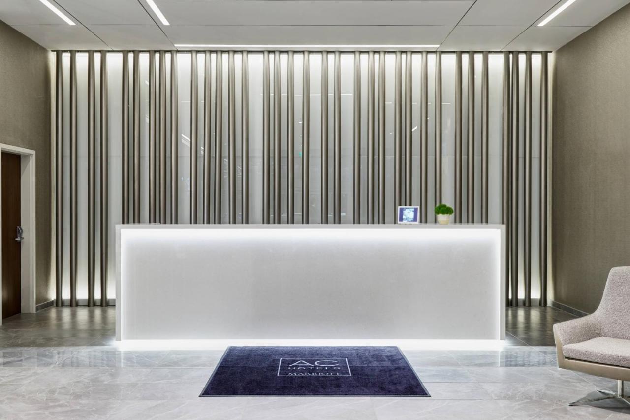 AC Hotel Raleigh North Hills photo 3