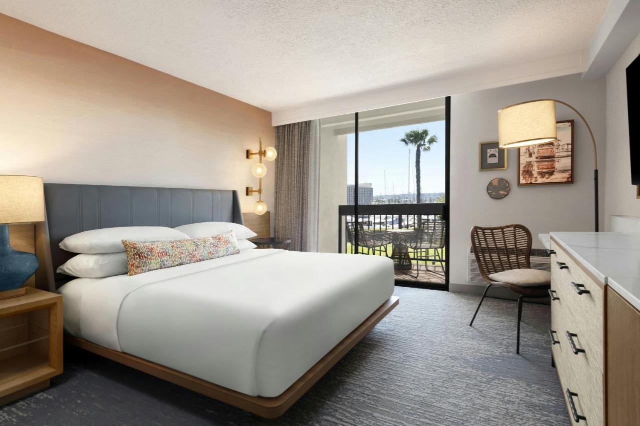 Sheraton San Diego Resort photo 2